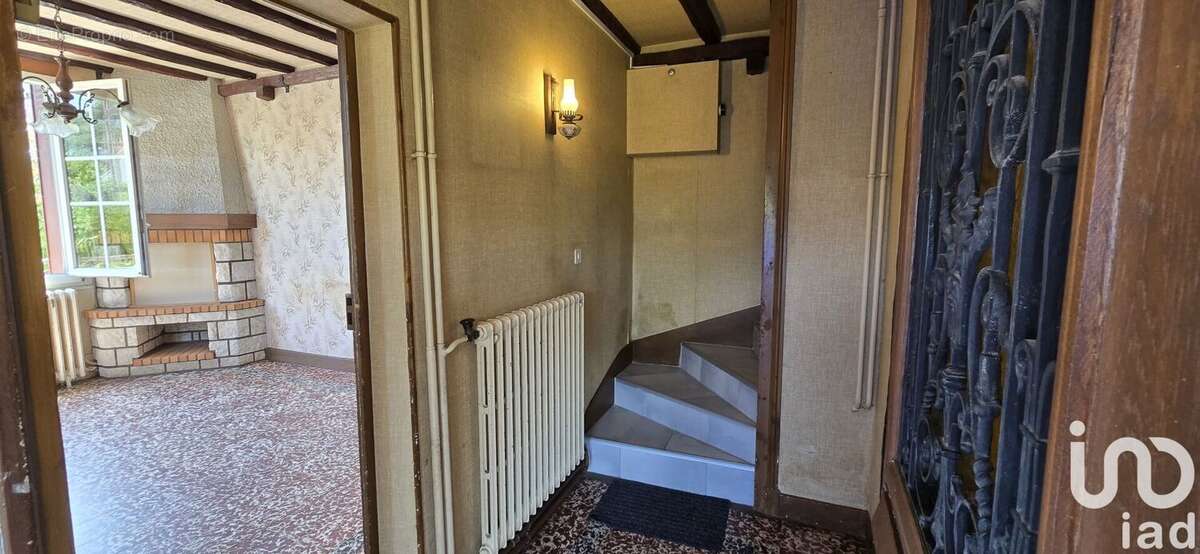 Photo 5 - Maison à SAINT-HILAIRE-SAINT-MESMIN