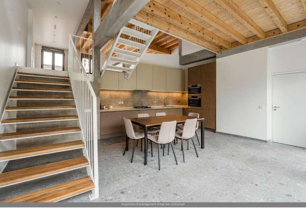 Maison 243 m² à Versailles  - photo 5