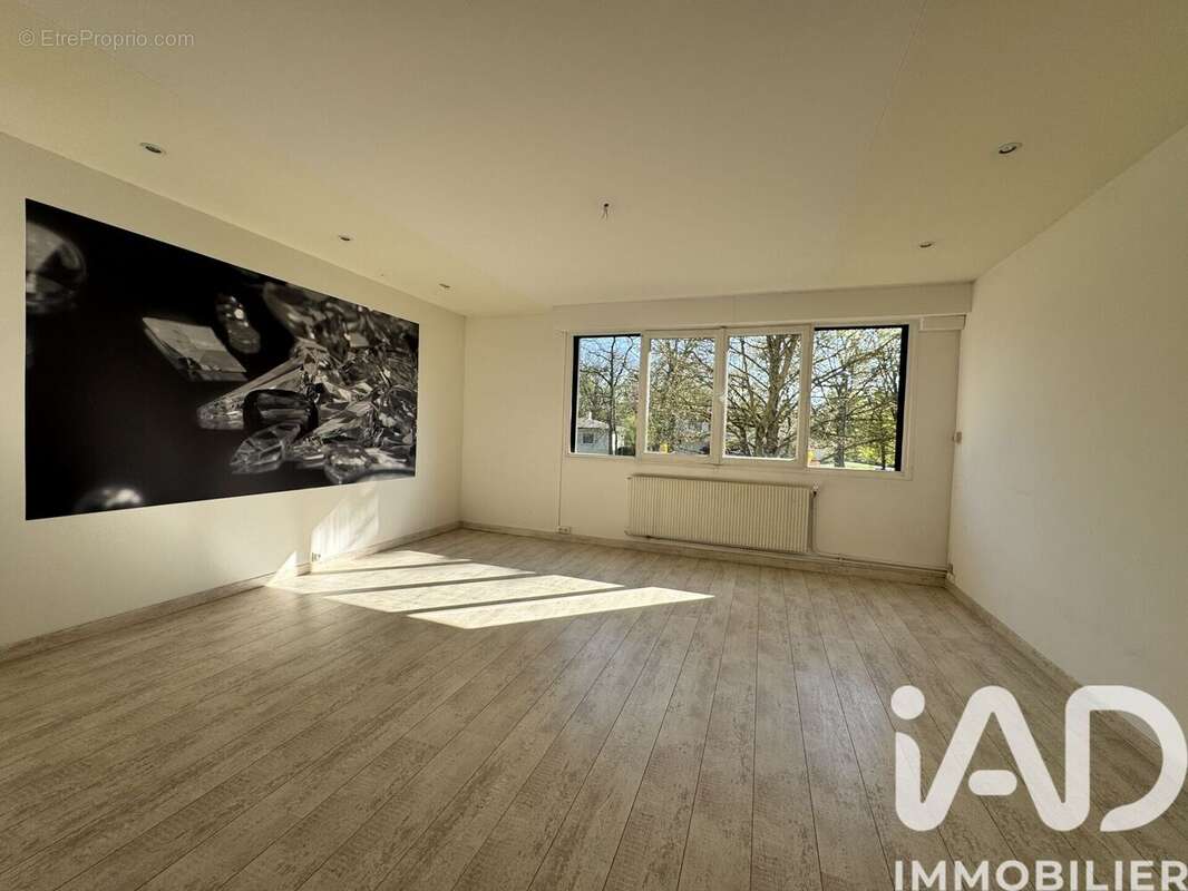 Photo 3 - Appartement à ETIOLLES