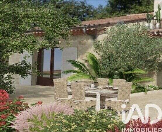Photo 6 - Appartement à MOUANS-SARTOUX