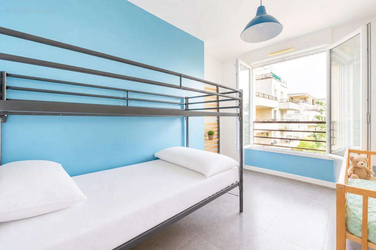 Charmant 3 pièces avec balcon à Corbeil-Essonnes - photo 7