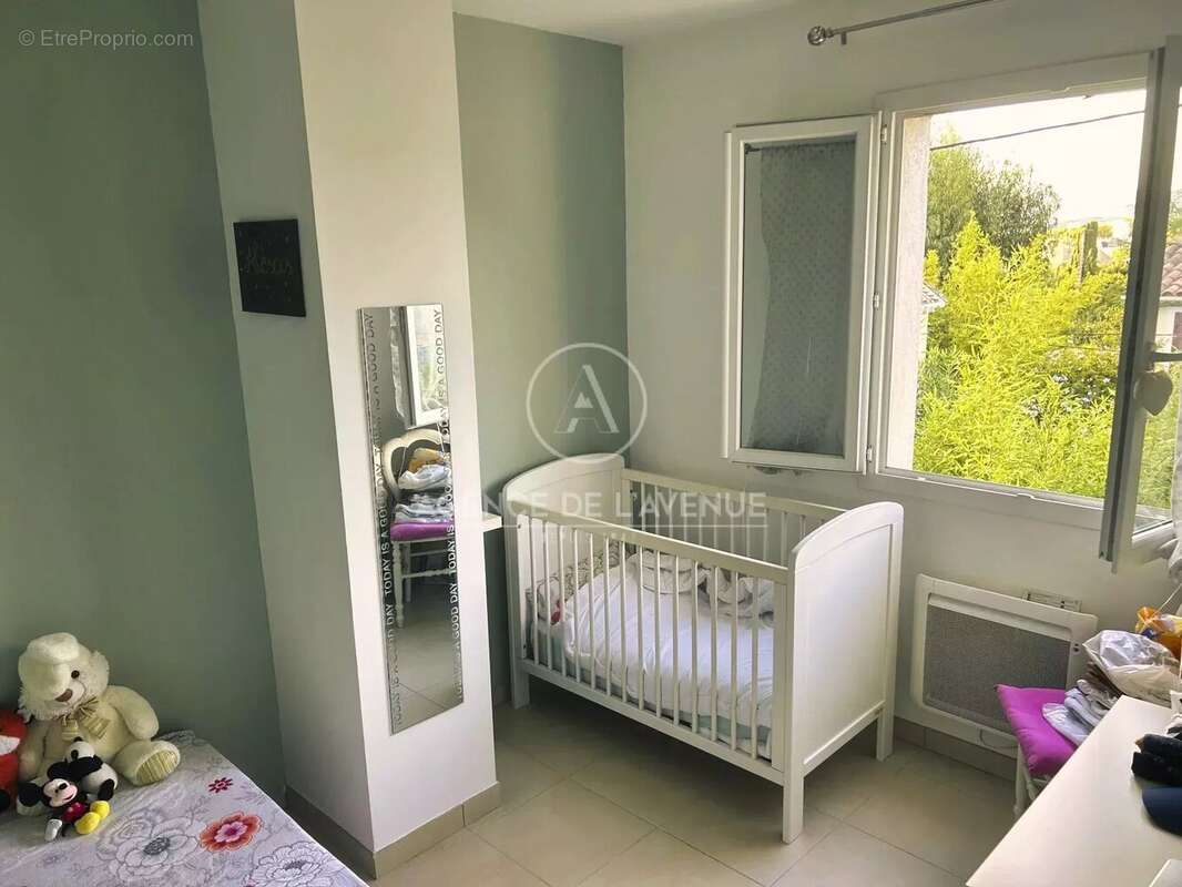 Maison à LA SEYNE-SUR-MER