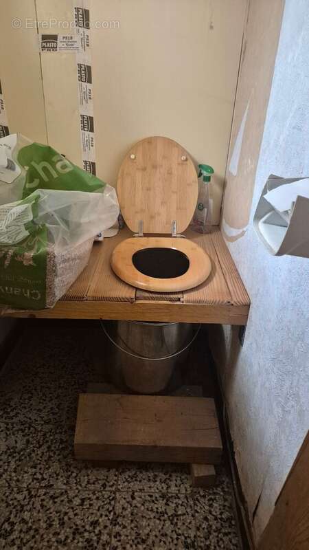 Maison à SAINT-GERVAIS-EN-VALLIERE