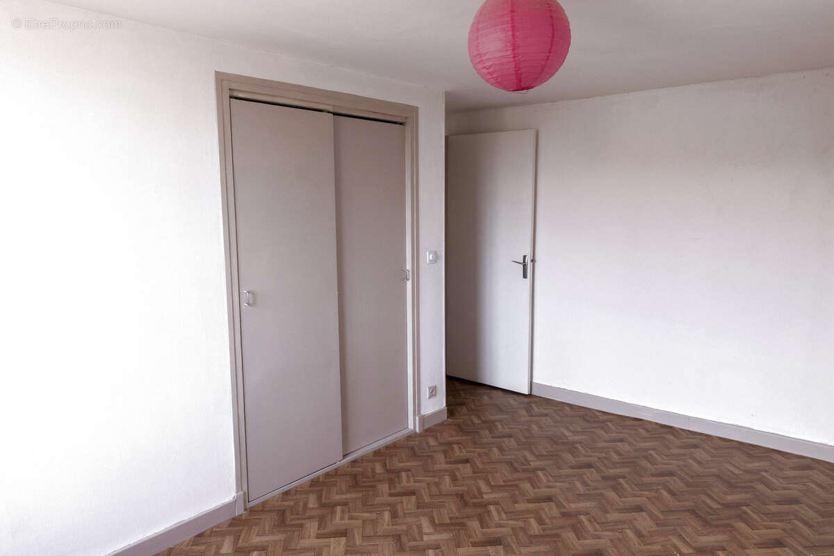 Appartement à CERET