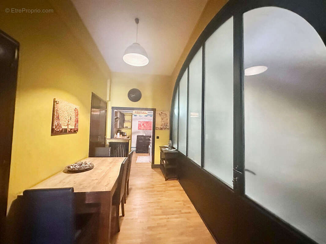 Appartement à NARBONNE