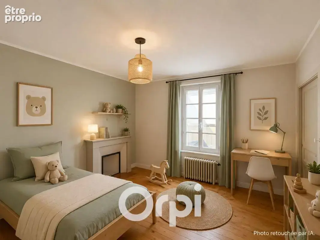 Appartement À Vendre - photo 7