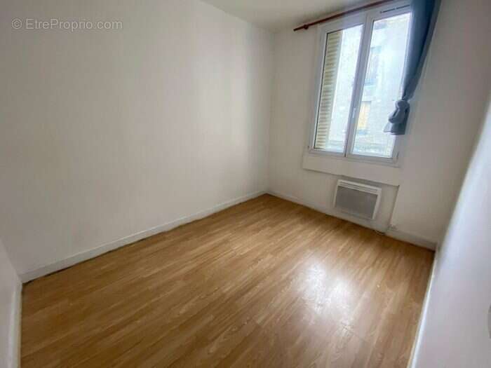 Appartement à AULNAY-SOUS-BOIS
