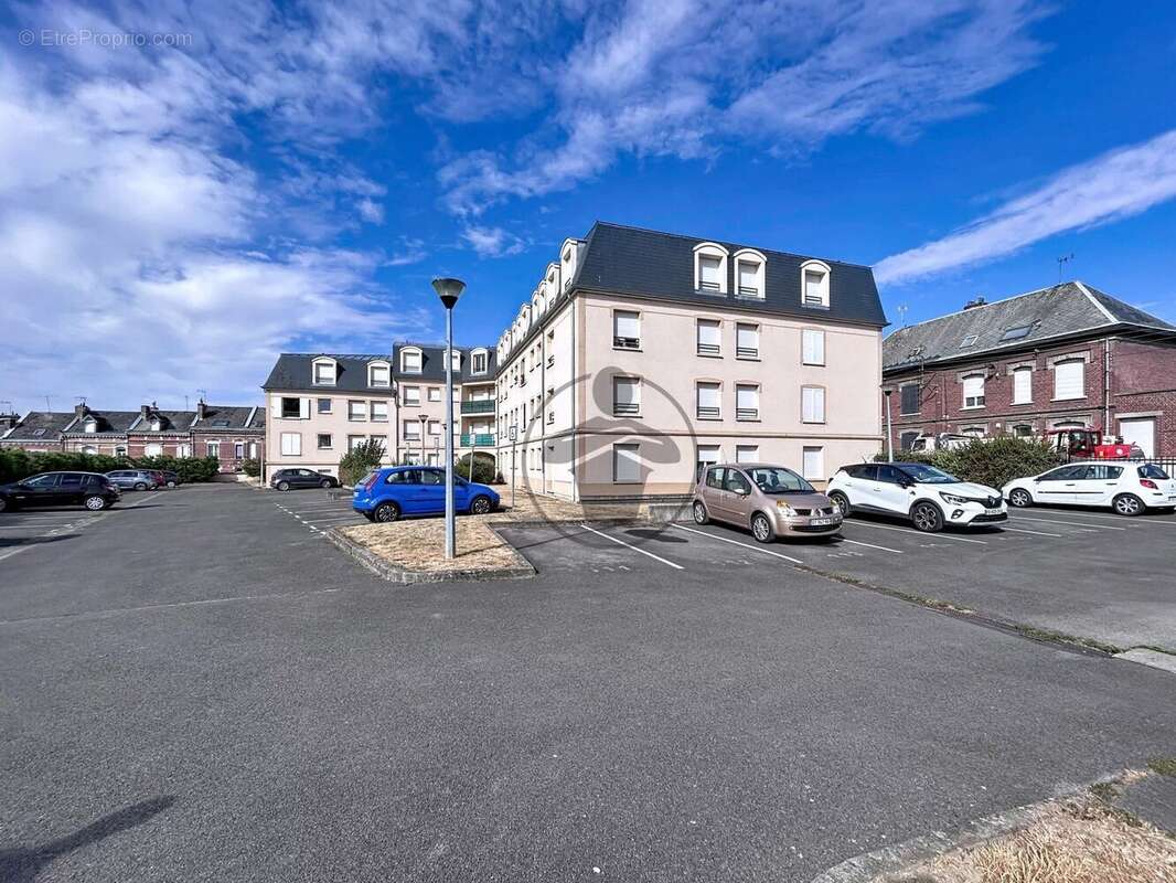 Vente Appartement Saint-quentin(02100) 55 000ï¿œ - photo 9