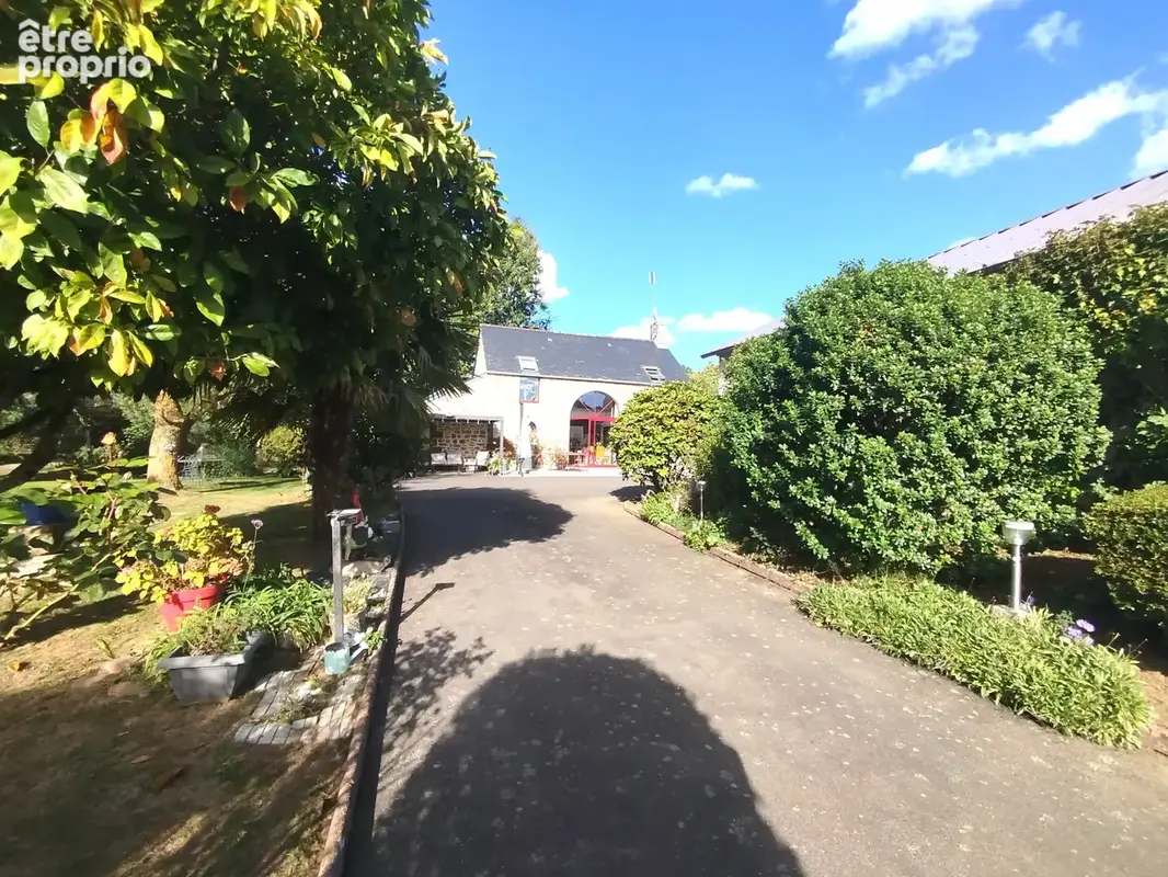 Maison de caractere à poilley - photo 15