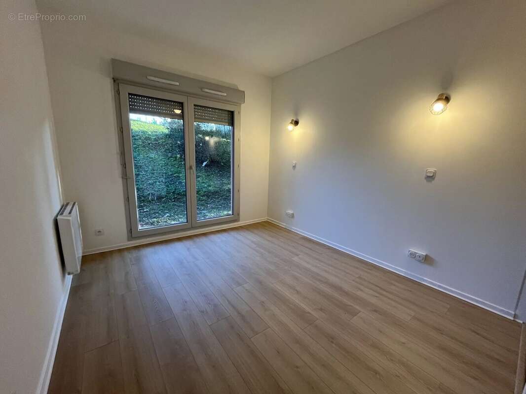 Appartement à VALENCE