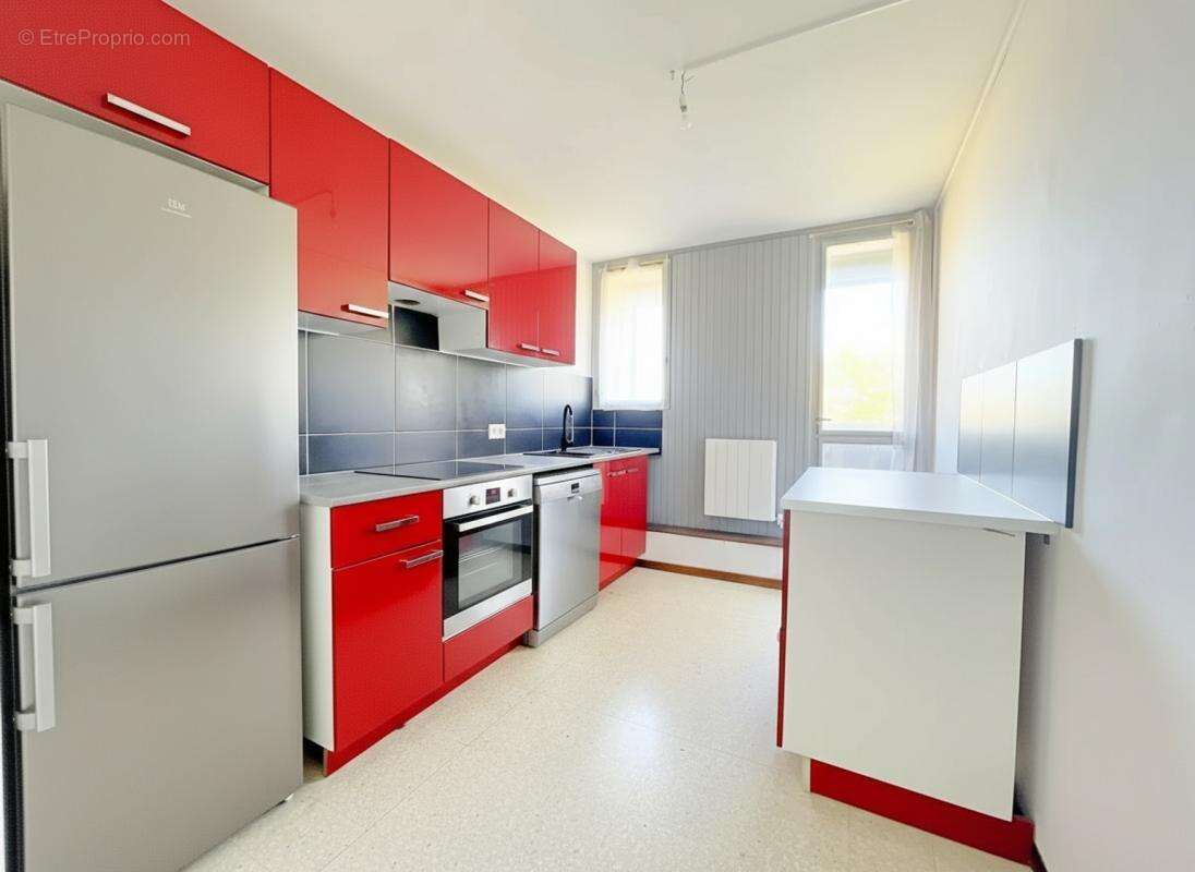 Appartement à MANOSQUE