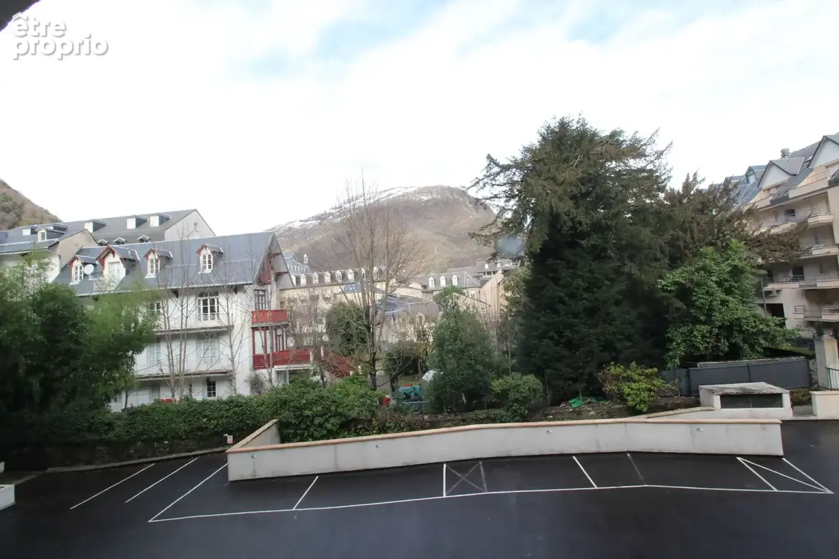 Luchon - centre ville - photo 8