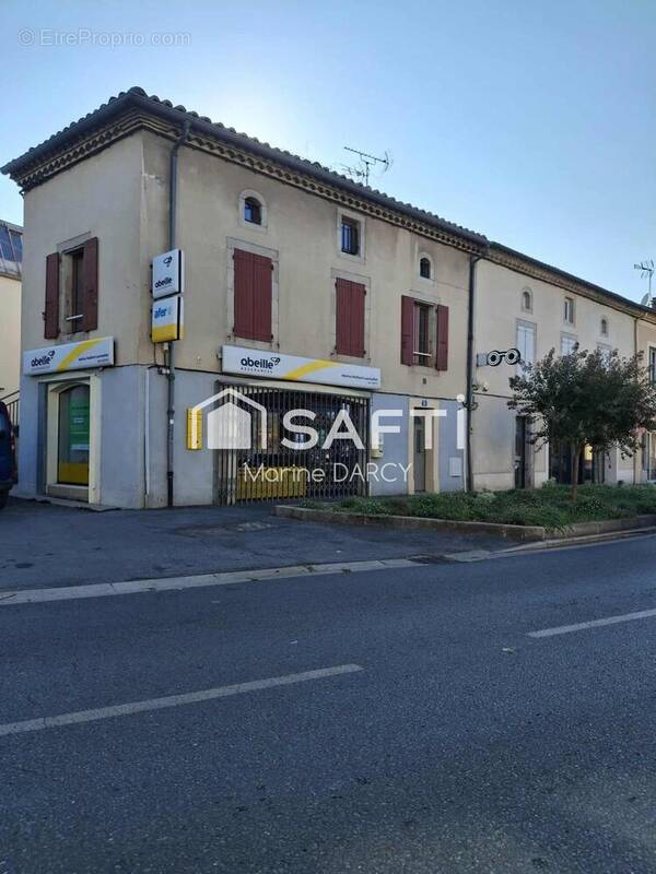 Photo 1 - Appartement à LABRUGUIERE