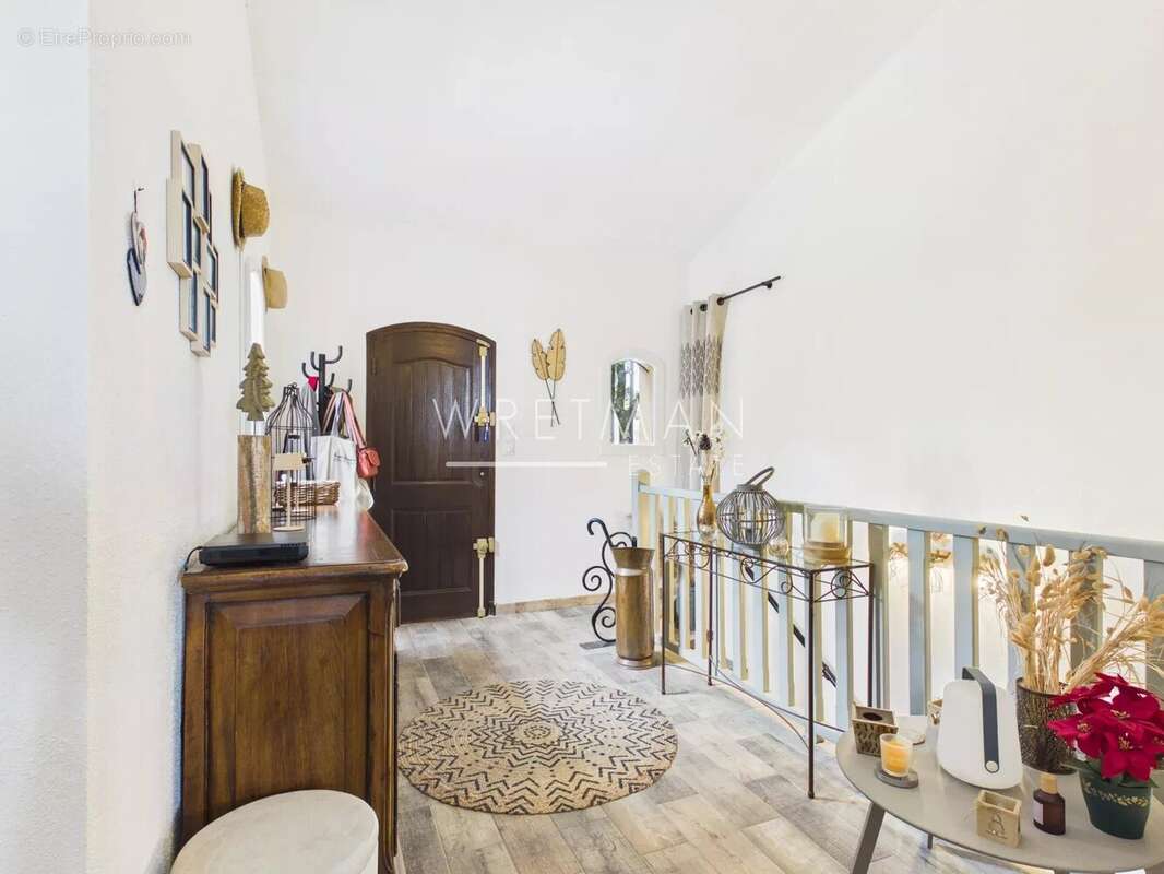 Villa avec vue panoramique - Tourtour - photo 3
