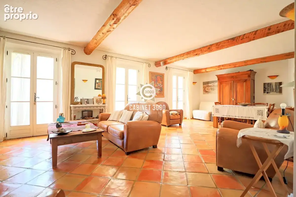 M2321 - TOULON - La Serinette - Maison T5 - Parkings - photo 4