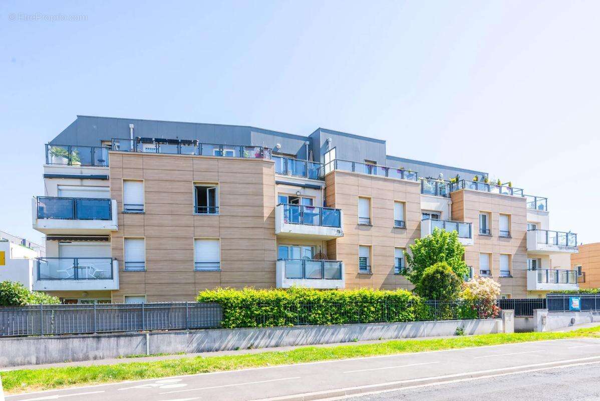Appartement à HERBLAY