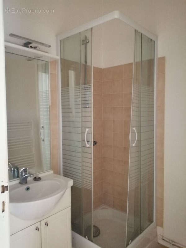 Appartement à SAUJON