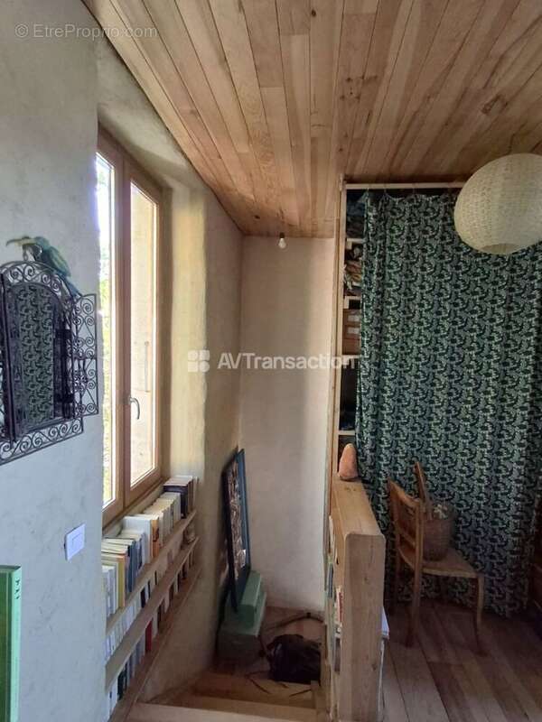 Maison 83 m² à Saint-Joseph-Des-Bancs  - photo 8