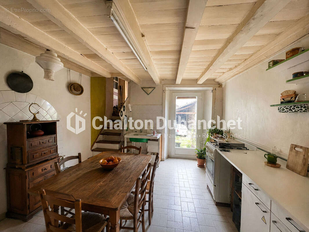 Maison à FOURNEAUX