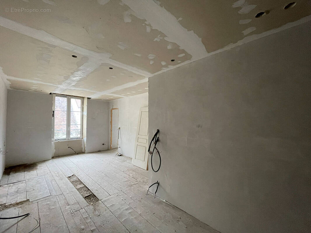 Appartement à LONS-LE-SAUNIER