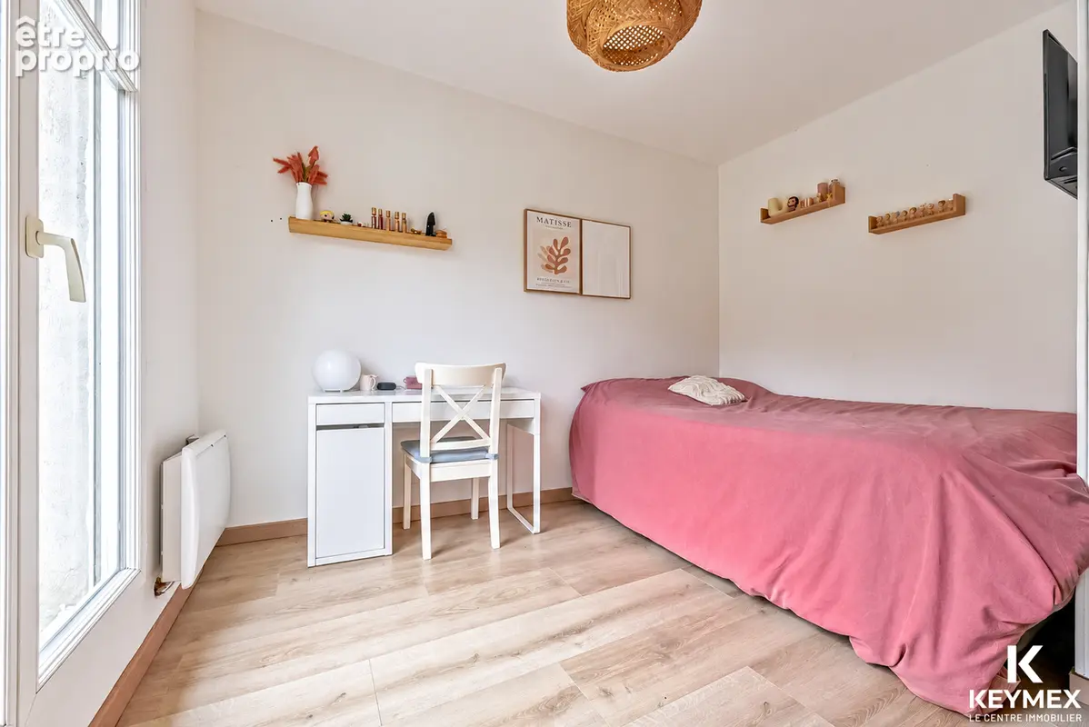 Appartement Ermont 4 pièce(s) 87.89 m2 - photo 4