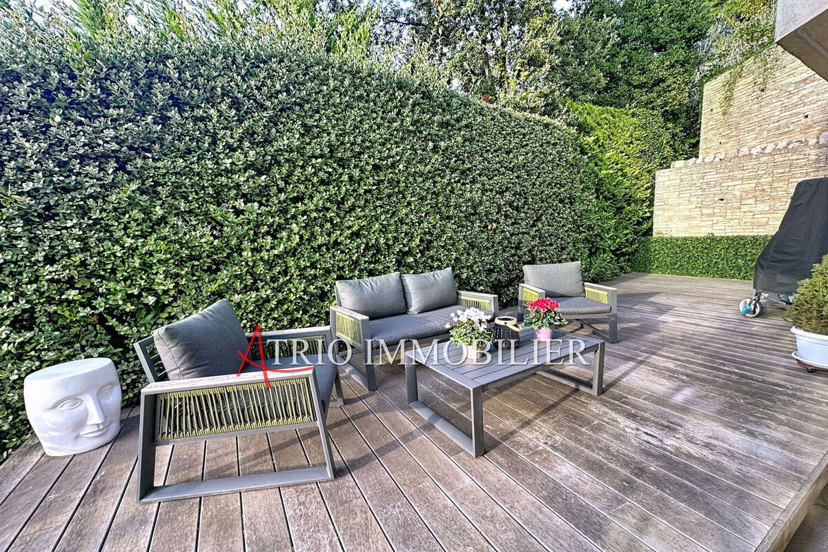 Appartement à CAGNES-SUR-MER