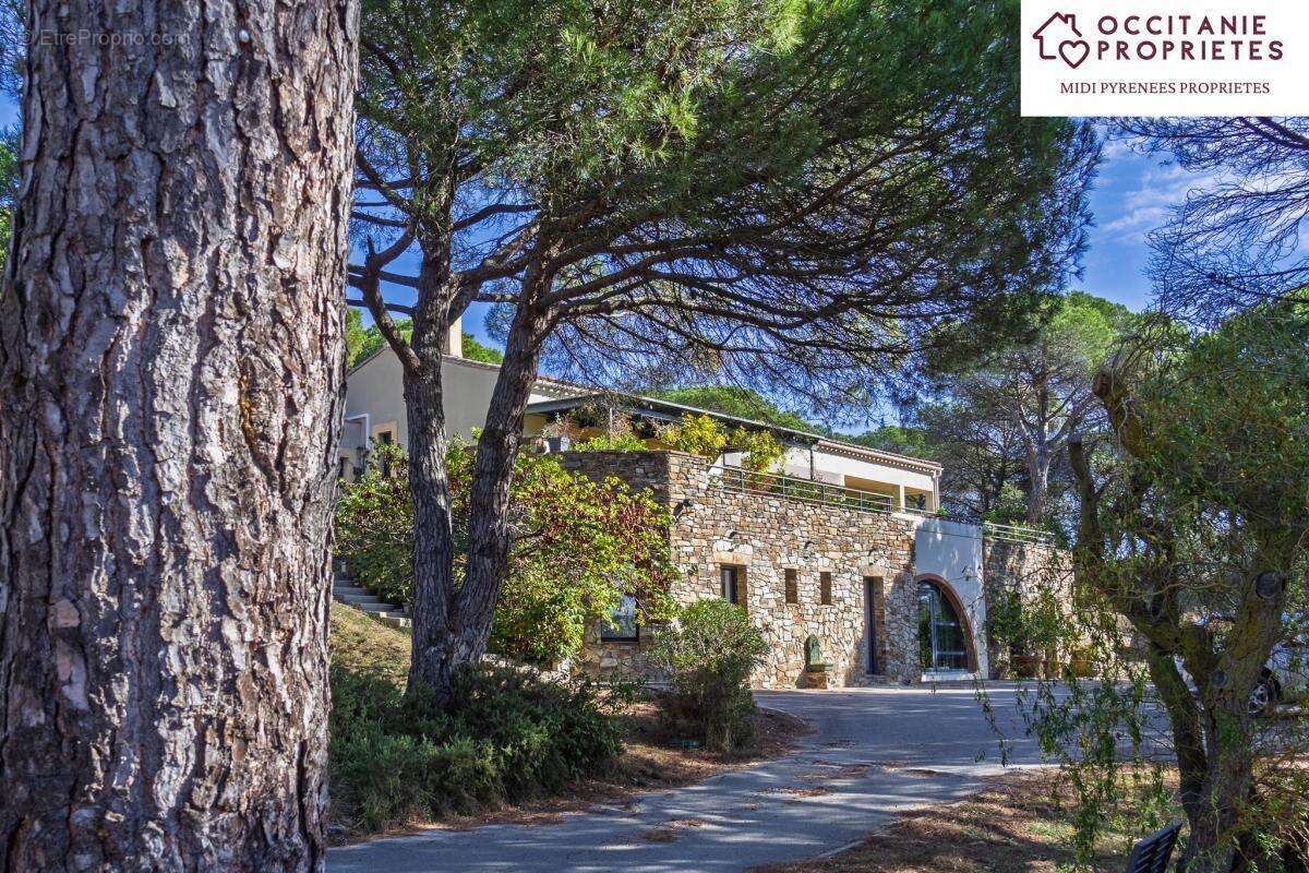 Maison à CARCASSONNE