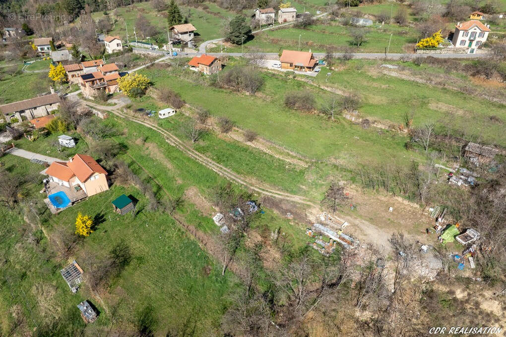 Maison à ROQUEBILLIERE
