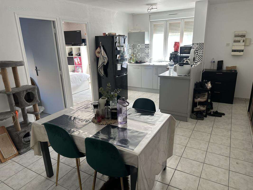 Commerce à COUR-CHEVERNY