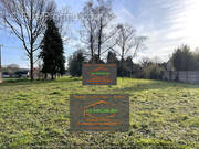 Terrain à MORDELLES