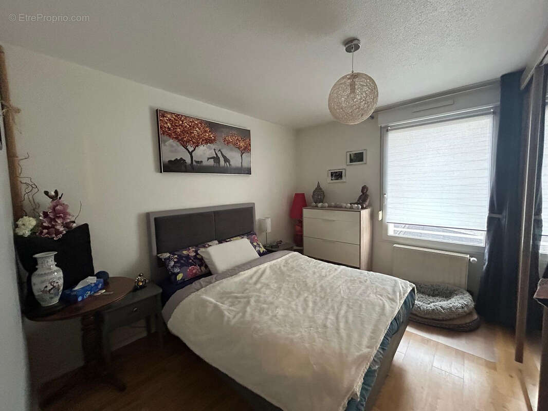 Appartement à MULHOUSE