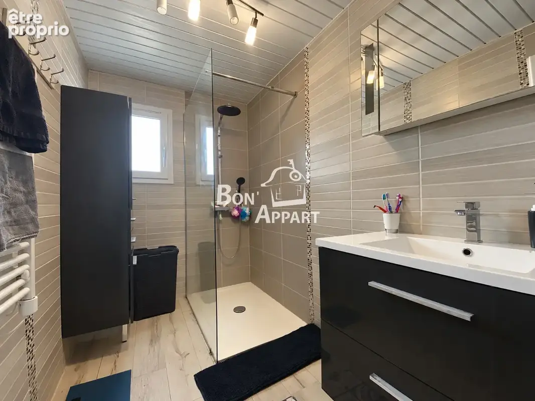 Maison individuelle 97 m2 sur la commune de SANCY - photo 10