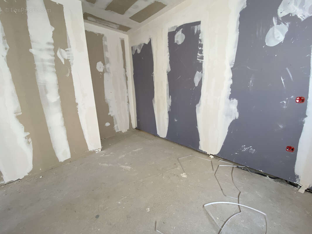 Appartement à SARREGUEMINES