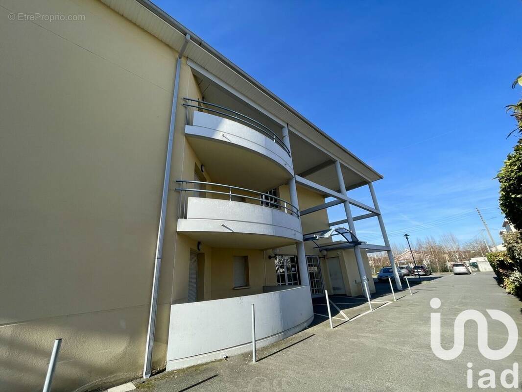 Photo 1 - Appartement à SAINT-GAUDENS