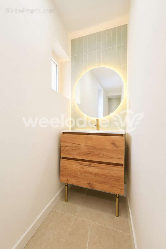 Appartement à PONTOISE