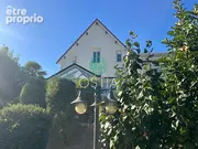 Maison à L'HORME