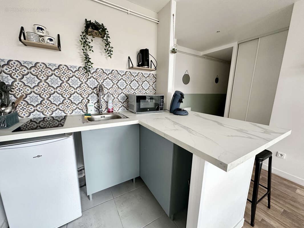 Appartement à LILLE