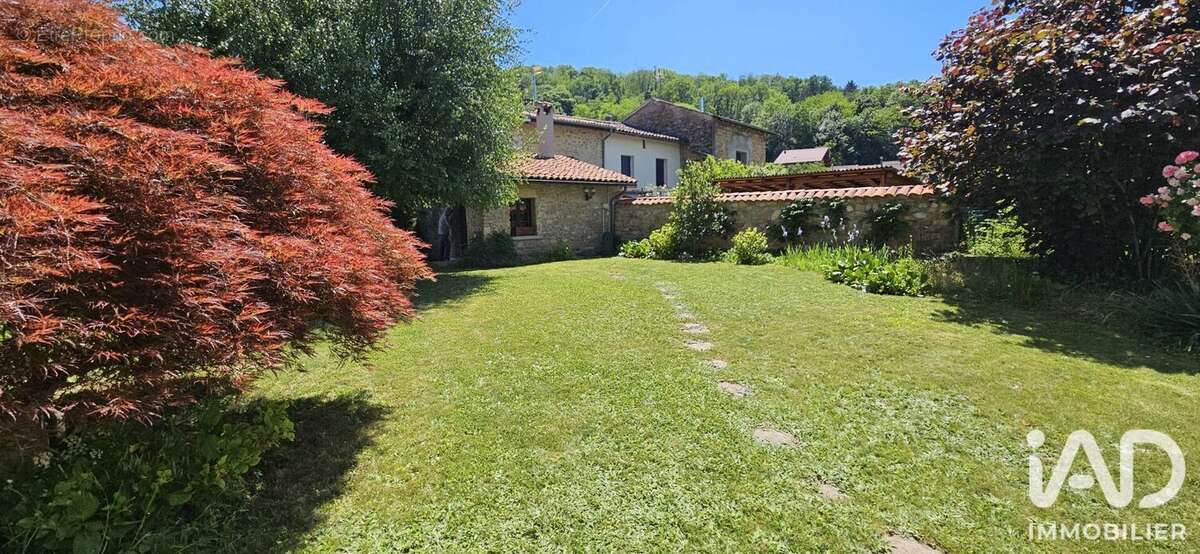 Maison 133 m² à Bettant  - photo 4