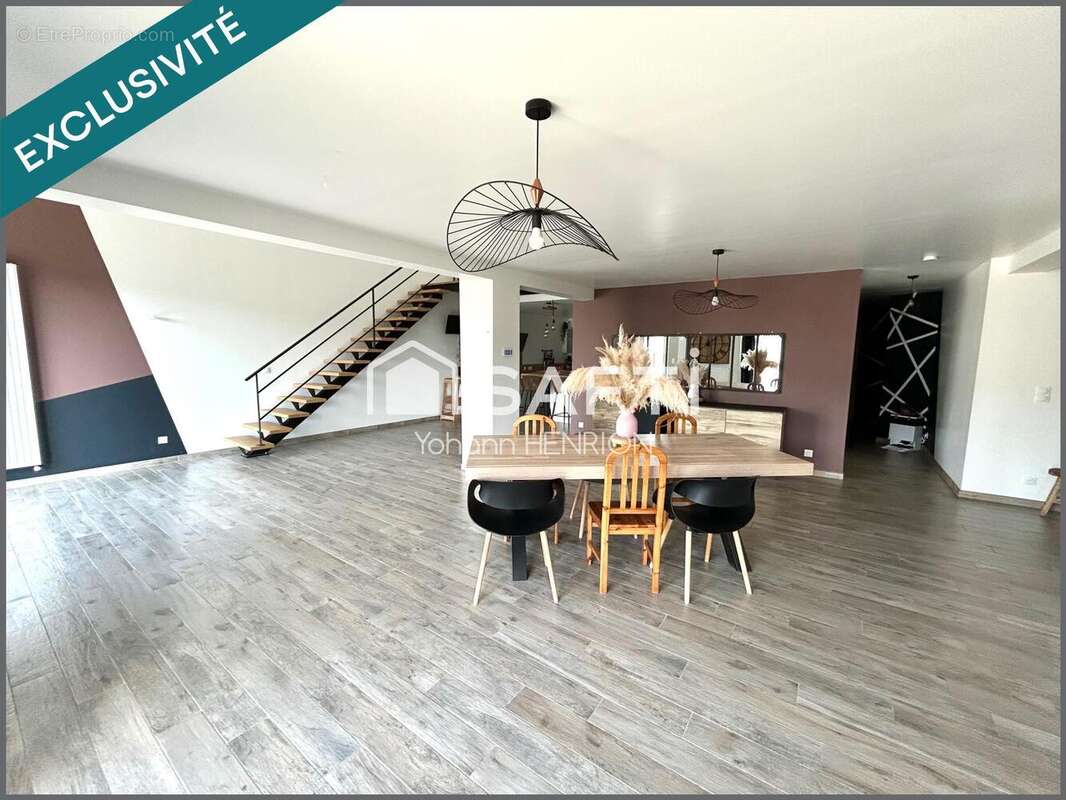 Photo 3 - Maison à HEIPPES