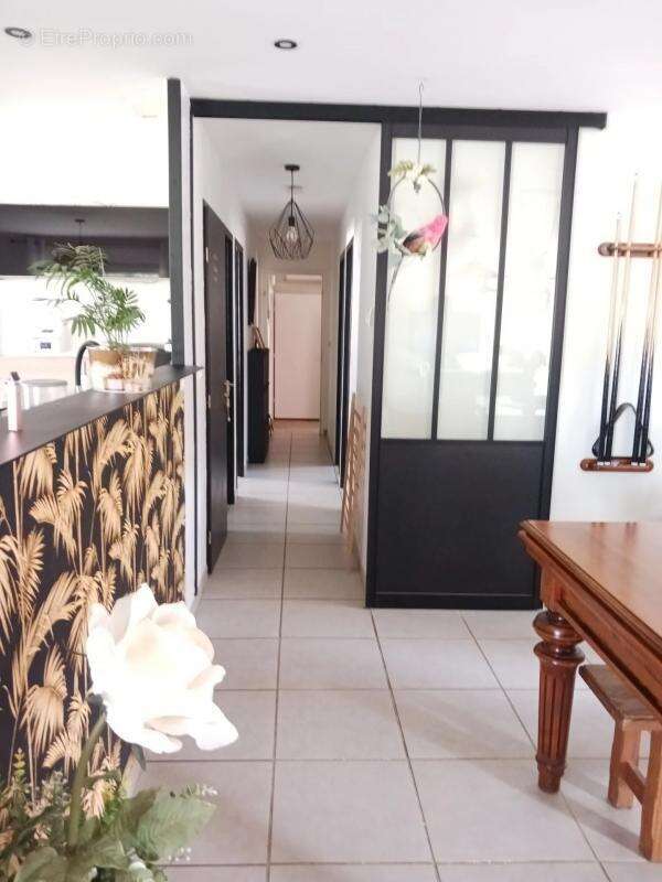 Maison à PORCIEU-AMBLAGNIEU