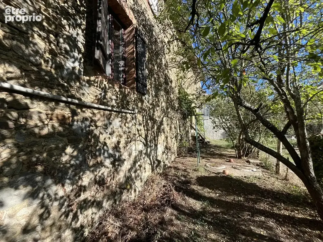 Maison de charme avec grange attenante et parcelles de terrains - photo 2