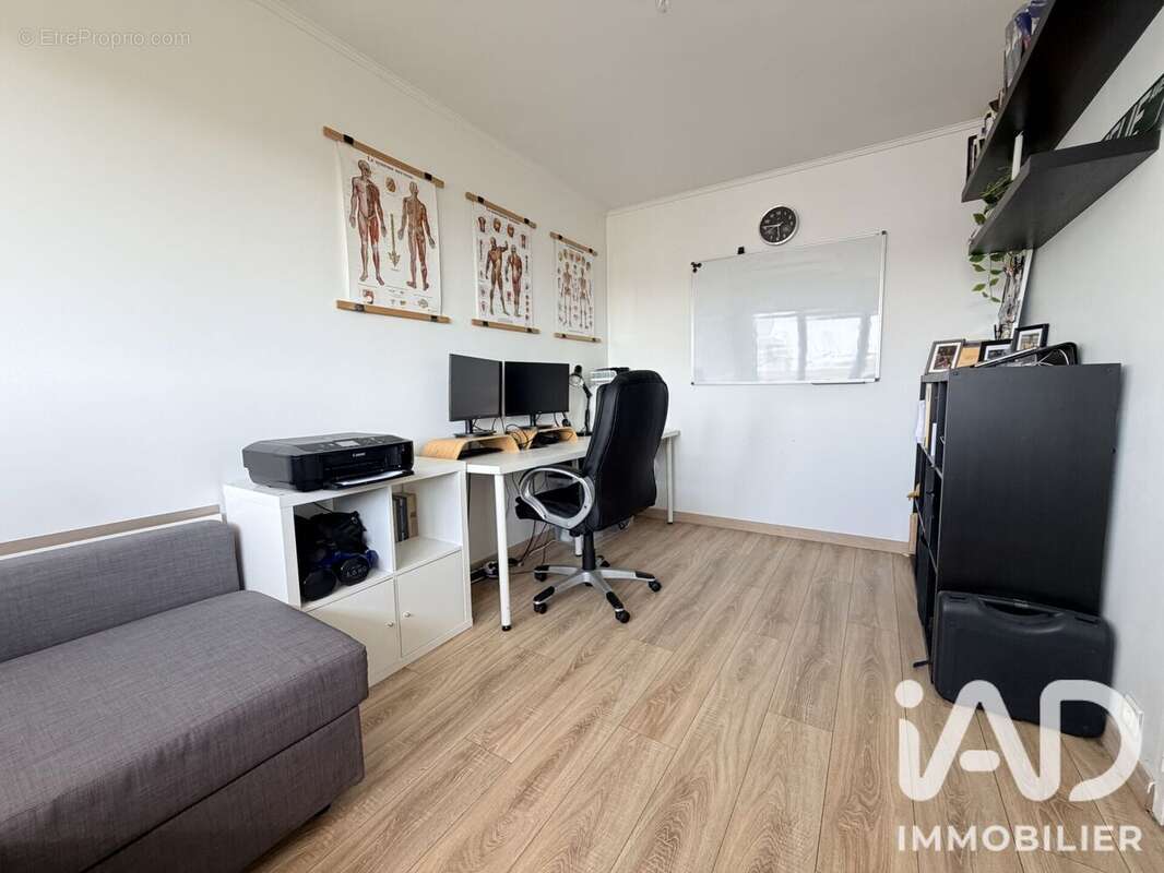 Photo 6 - Appartement à SAINT-HERBLAIN