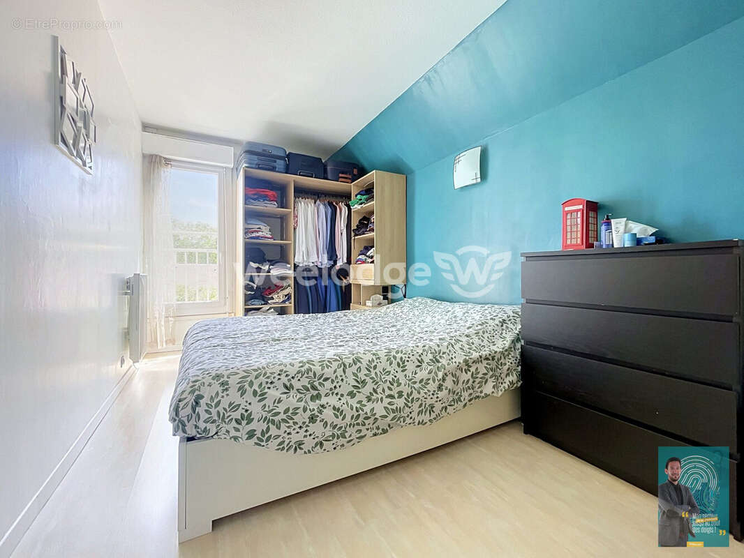 Maison 82 m² à Jouy-Le-Moutier  - photo 8