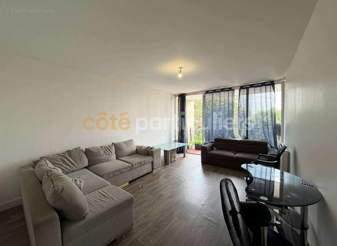 Appartement Villeneuve Saint Georges 4 pièce(s) 80.62 m2 - photo 9