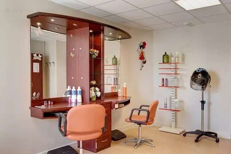 Appartement à BRAINE