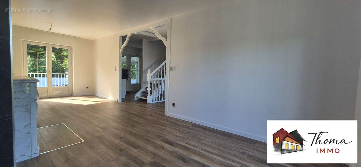 Maison à KEMBS