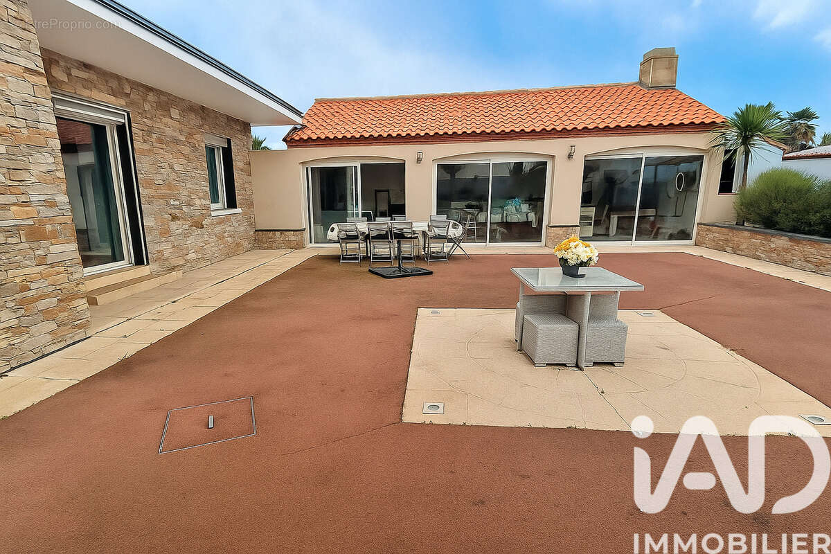 Photo 4 - Maison à ARTHON-EN-RETZ