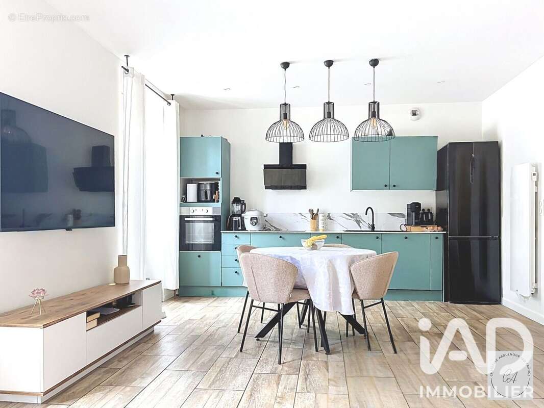 Photo 6 - Appartement à PAU