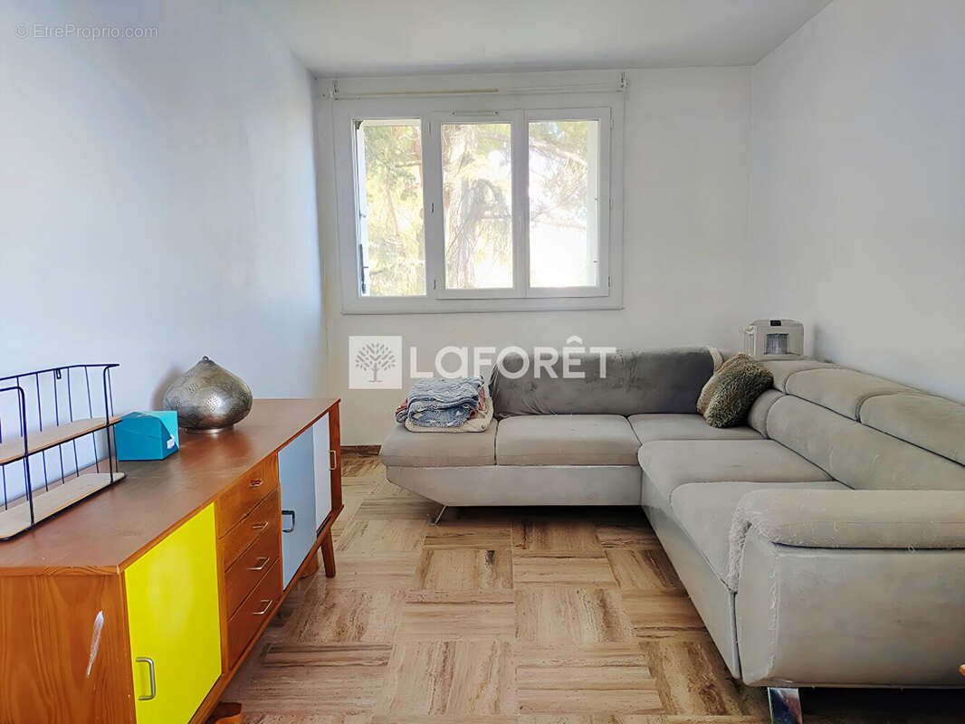 Appartement à CASTELNAU-LE-LEZ