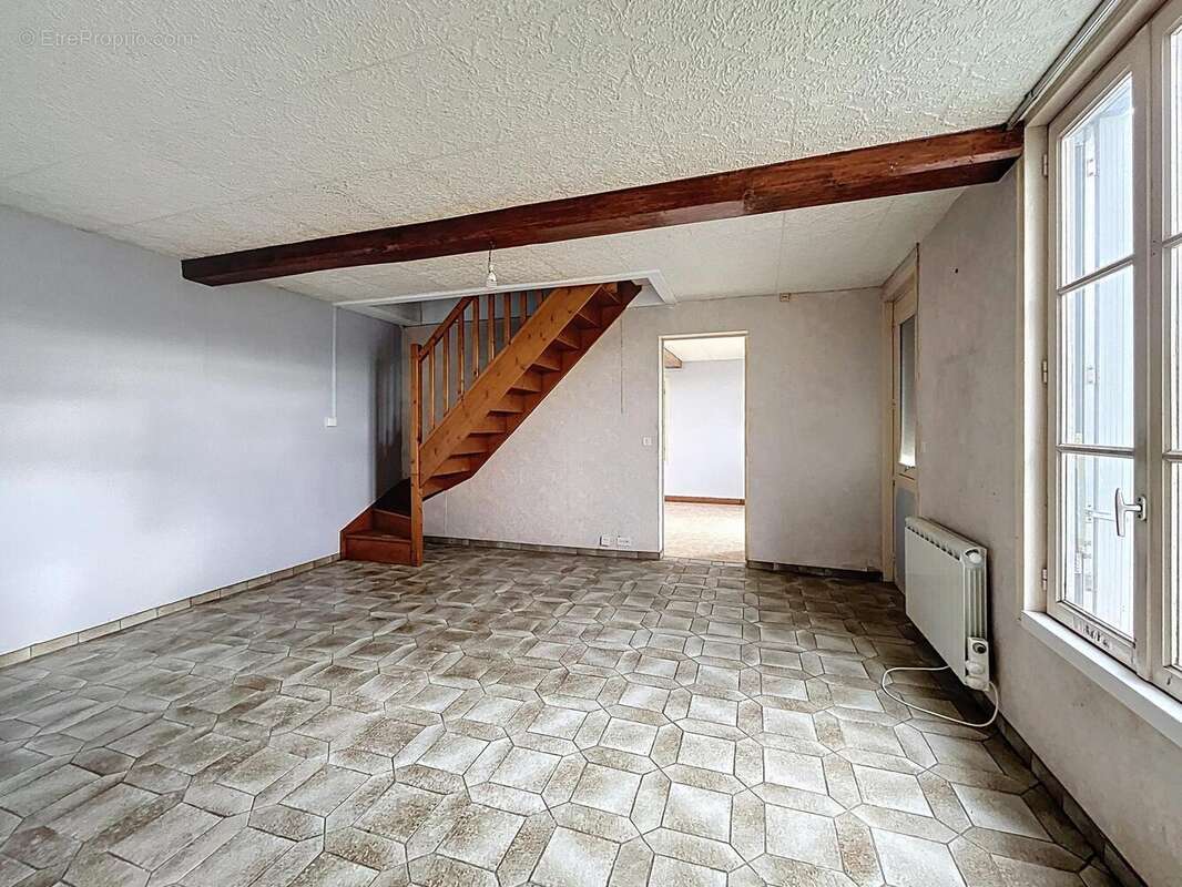 Photo 4 - Maison à RAMERUPT